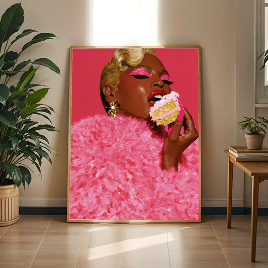 Sweet Indulgence Soluna Soul