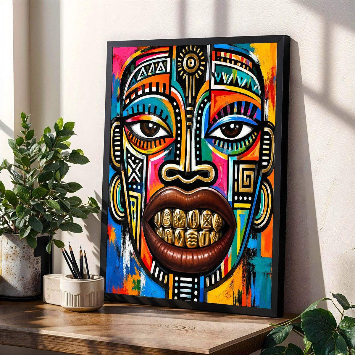 Ancestral Frequency Soluna Soul