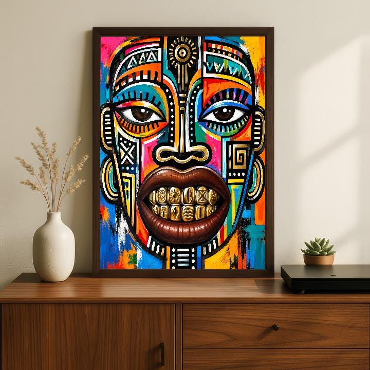 Ancestral Frequency Soluna Soul