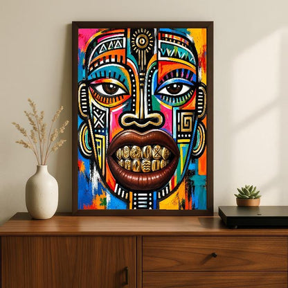 Ancestral Frequency Soluna Soul
