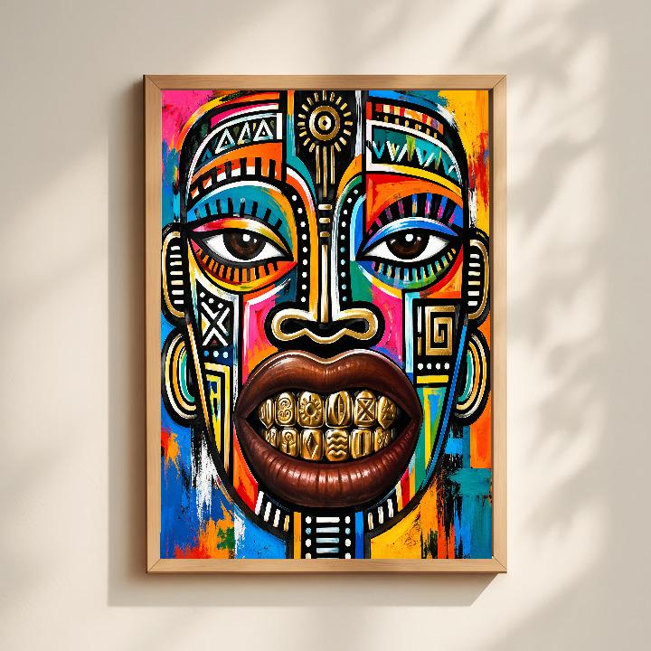 Ancestral Frequency Soluna Soul