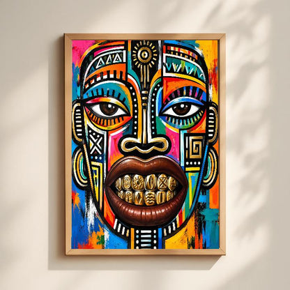 Ancestral Frequency Soluna Soul
