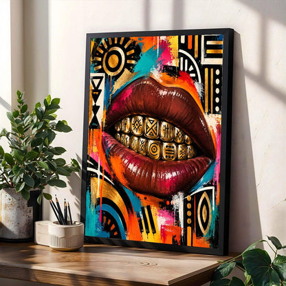 Gilded Tongue Soluna Soul