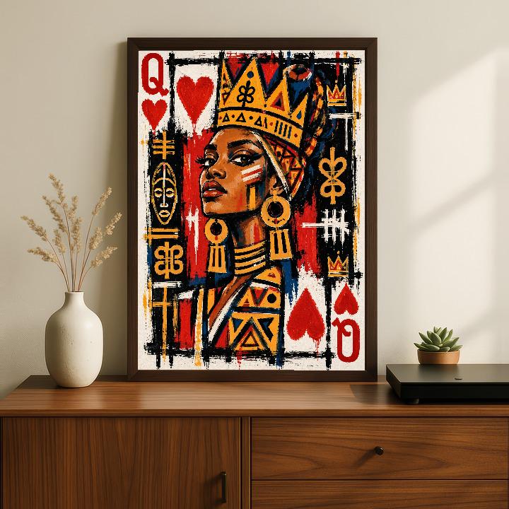 Royal Gambit Soluna Soul