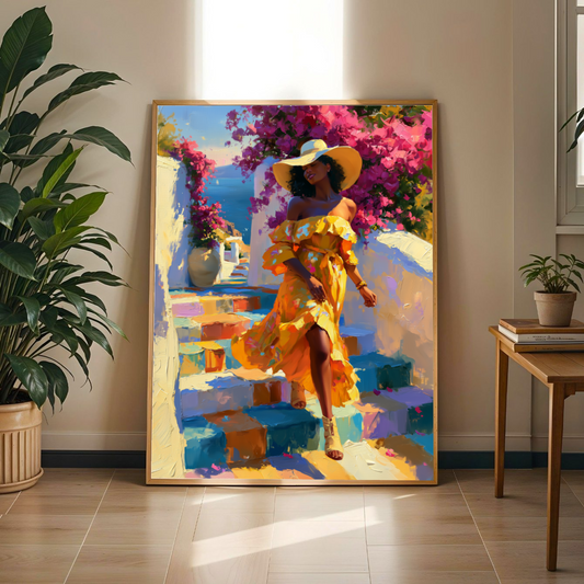 Bougainvillea Reverie Soluna Soul