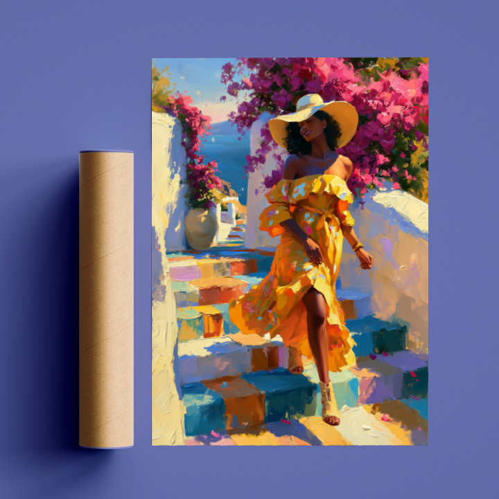 Bougainvillea Reverie Soluna Soul