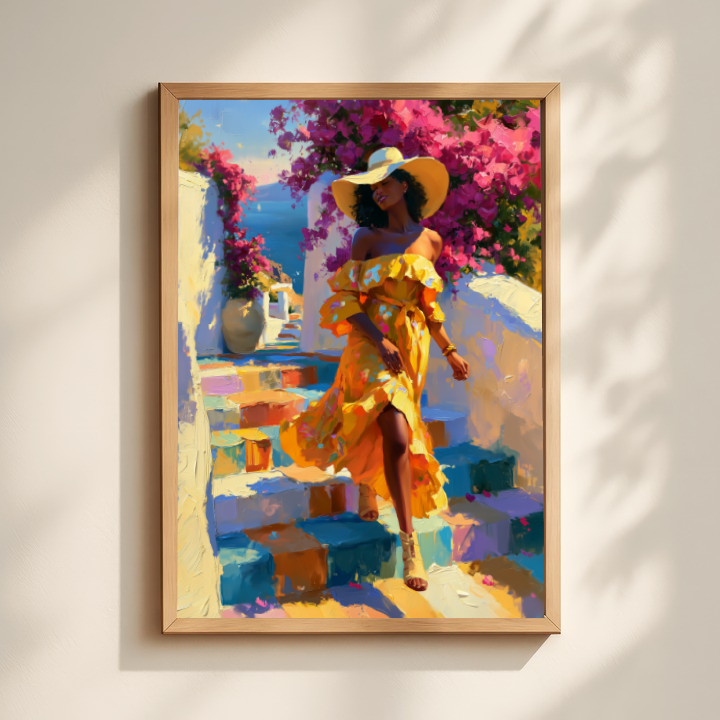 Bougainvillea Reverie Soluna Soul