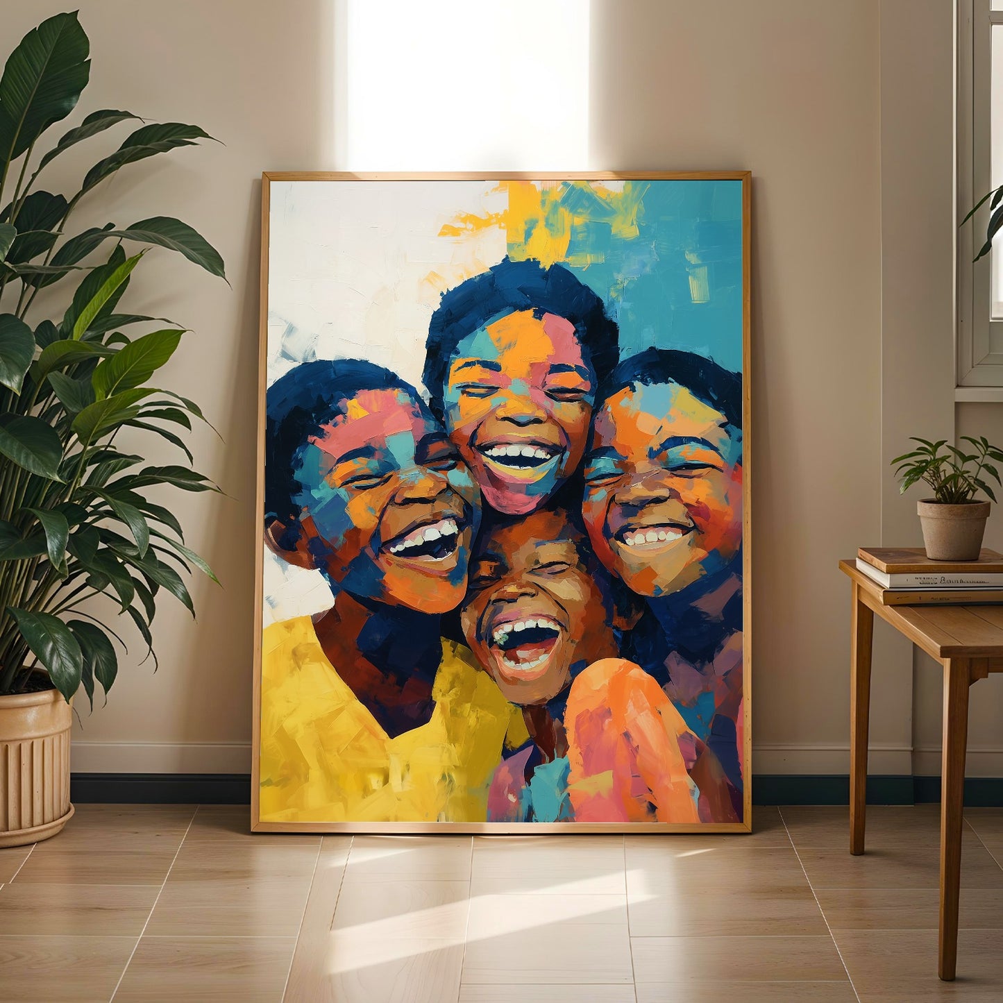 Boundless Joy Soluna Soul