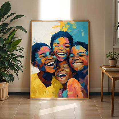 Boundless Joy Soluna Soul