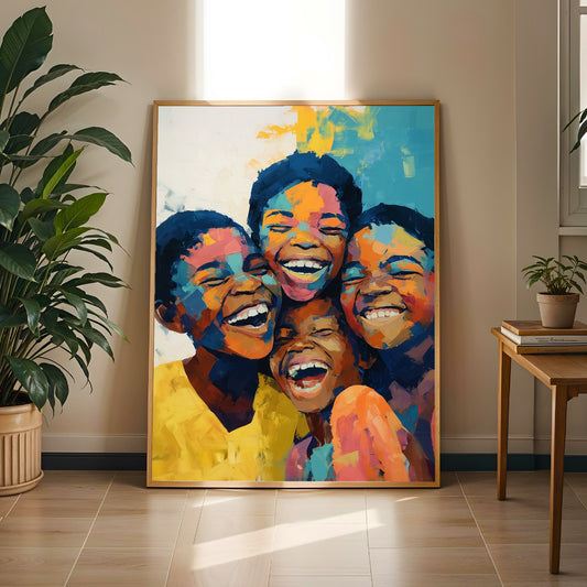 Boundless Joy Soluna Soul