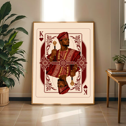 Royal Heritage Soluna Soul