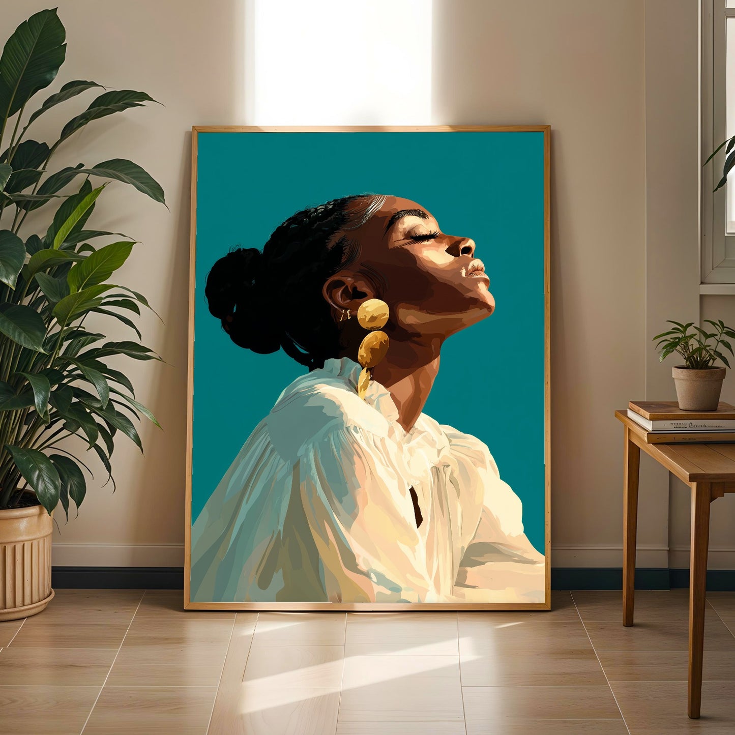 Elevated Grace Soluna Soul