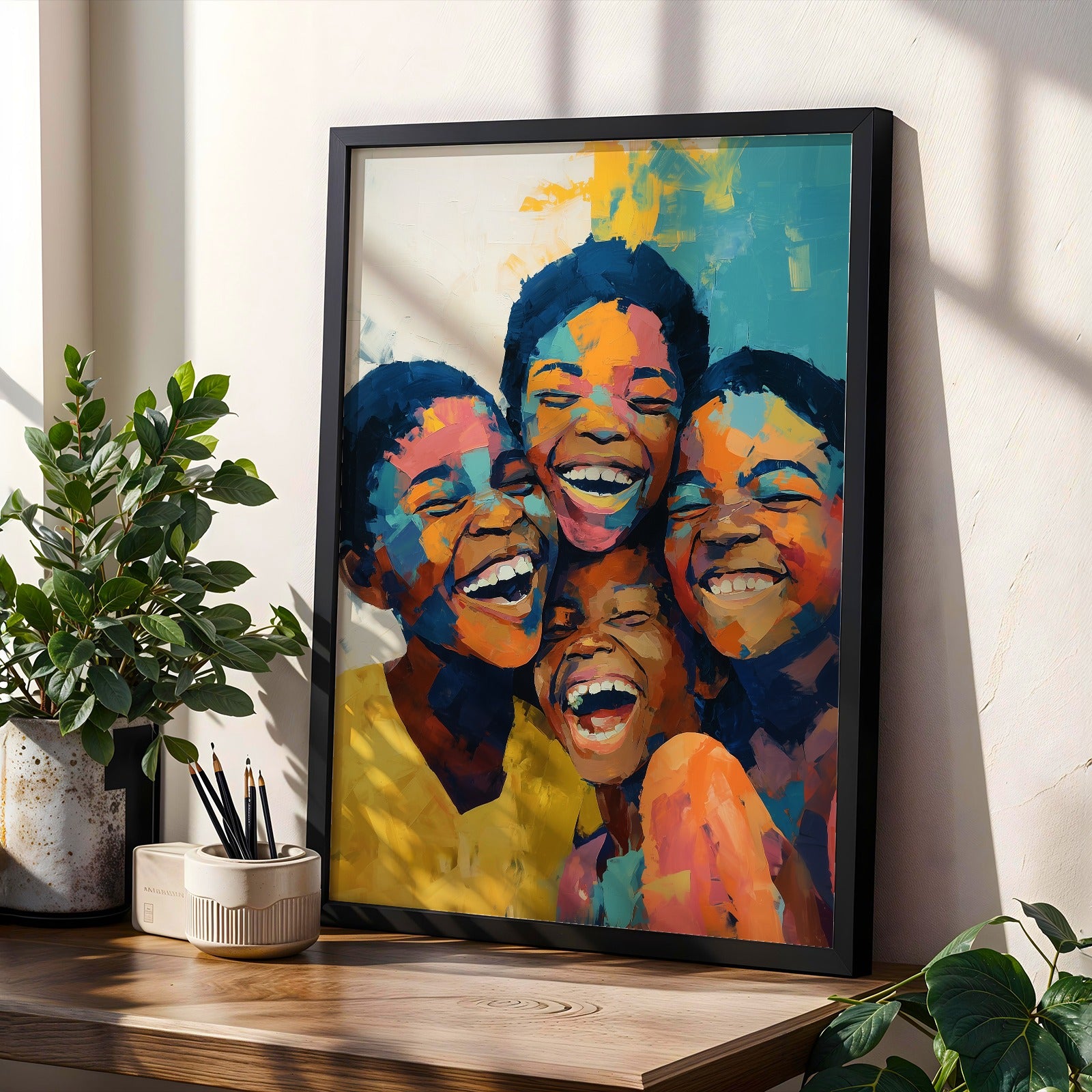 Boundless Joy Soluna Soul