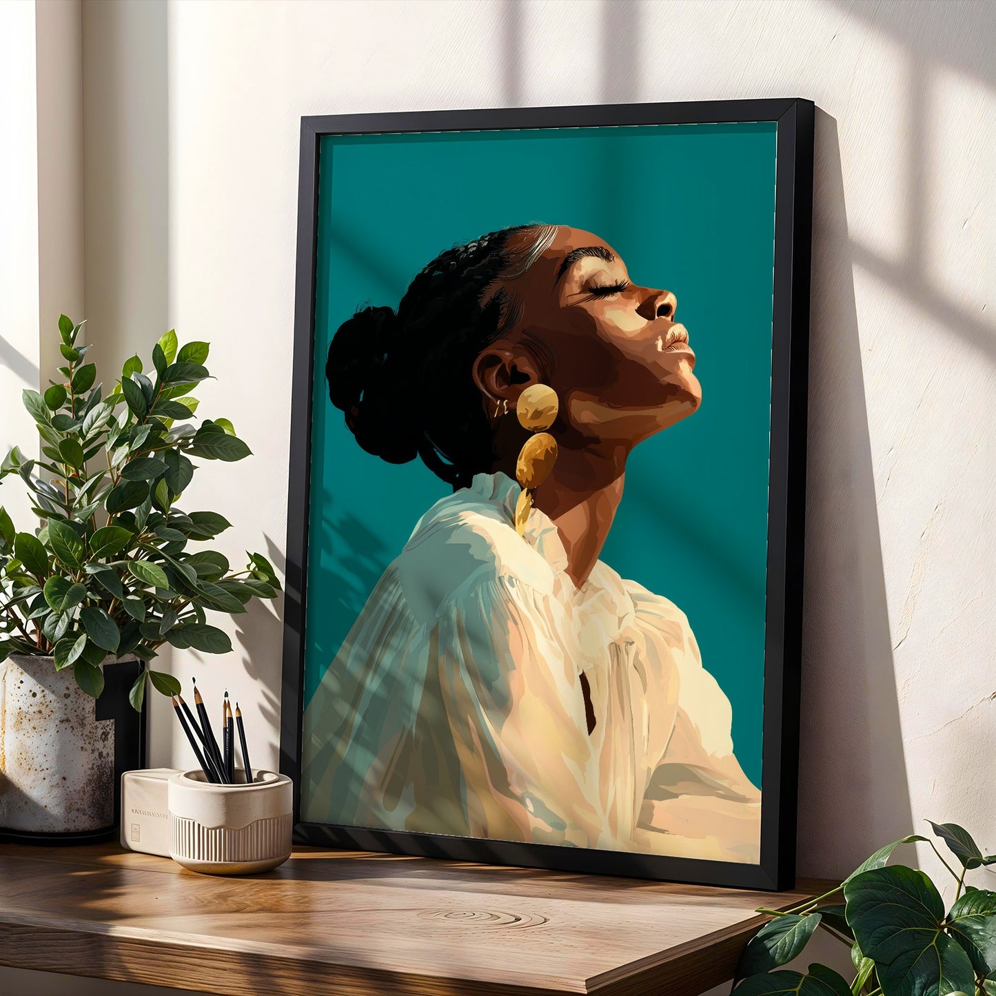 Elevated Grace Soluna Soul
