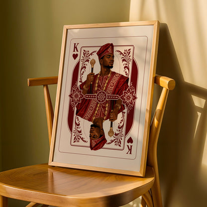 Royal Heritage Soluna Soul