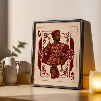 Royal Heritage Soluna Soul