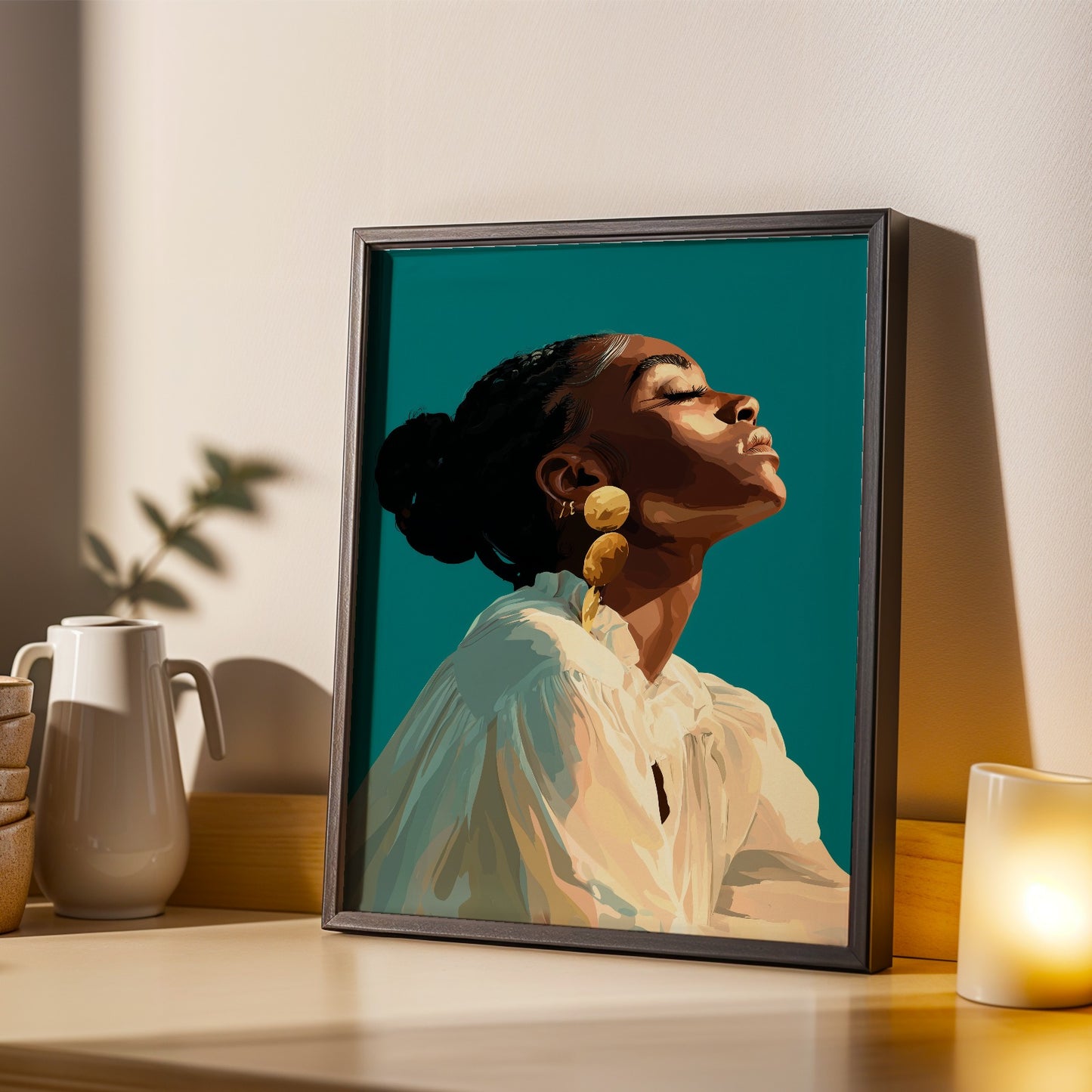 Elevated Grace Soluna Soul