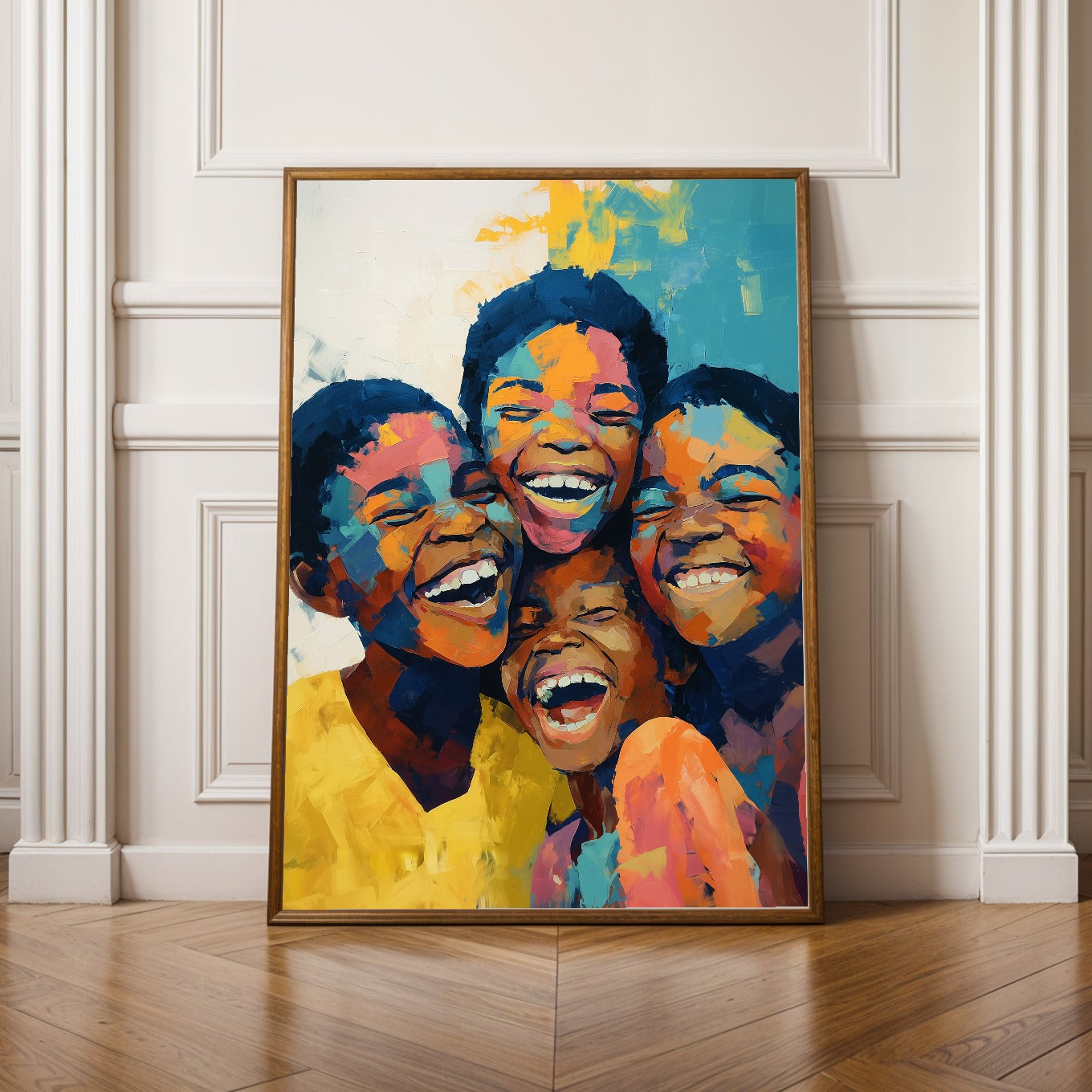 Boundless Joy Soluna Soul
