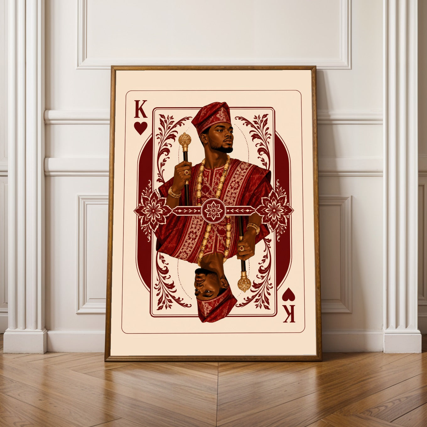 Royal Heritage Soluna Soul