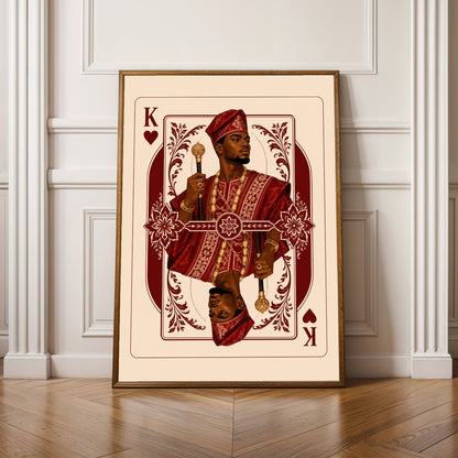 Royal Heritage Soluna Soul