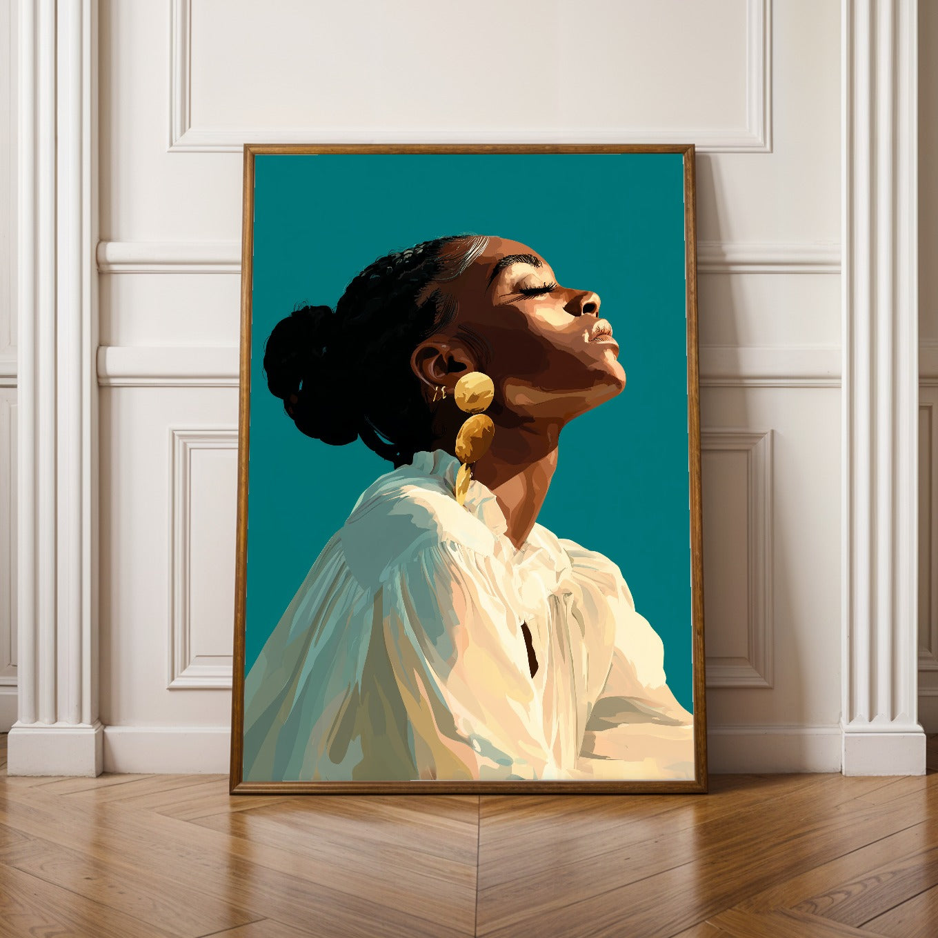 Elevated Grace Soluna Soul