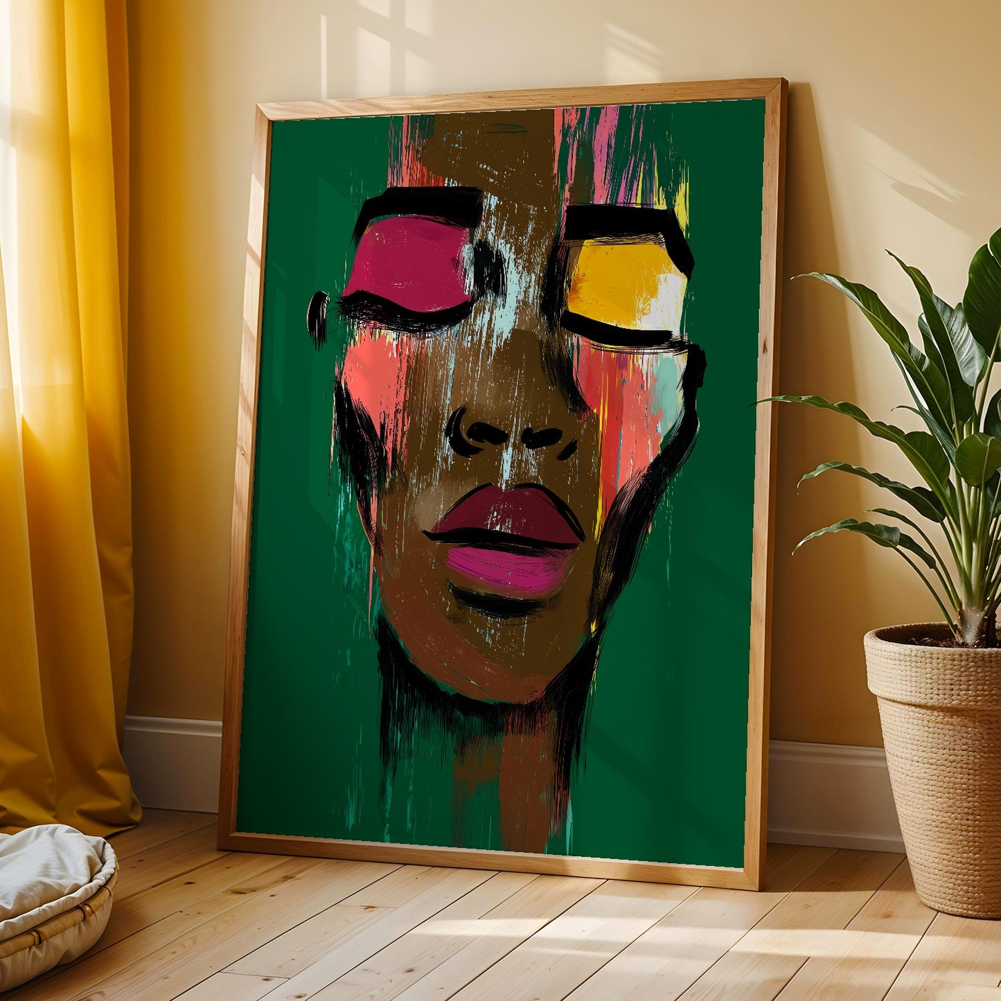 The Art of Her Wall Art Print Soluna Soul