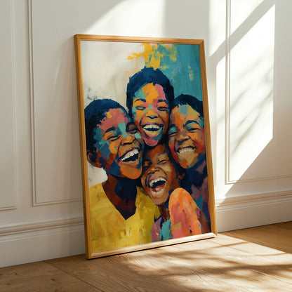 Boundless Joy Soluna Soul