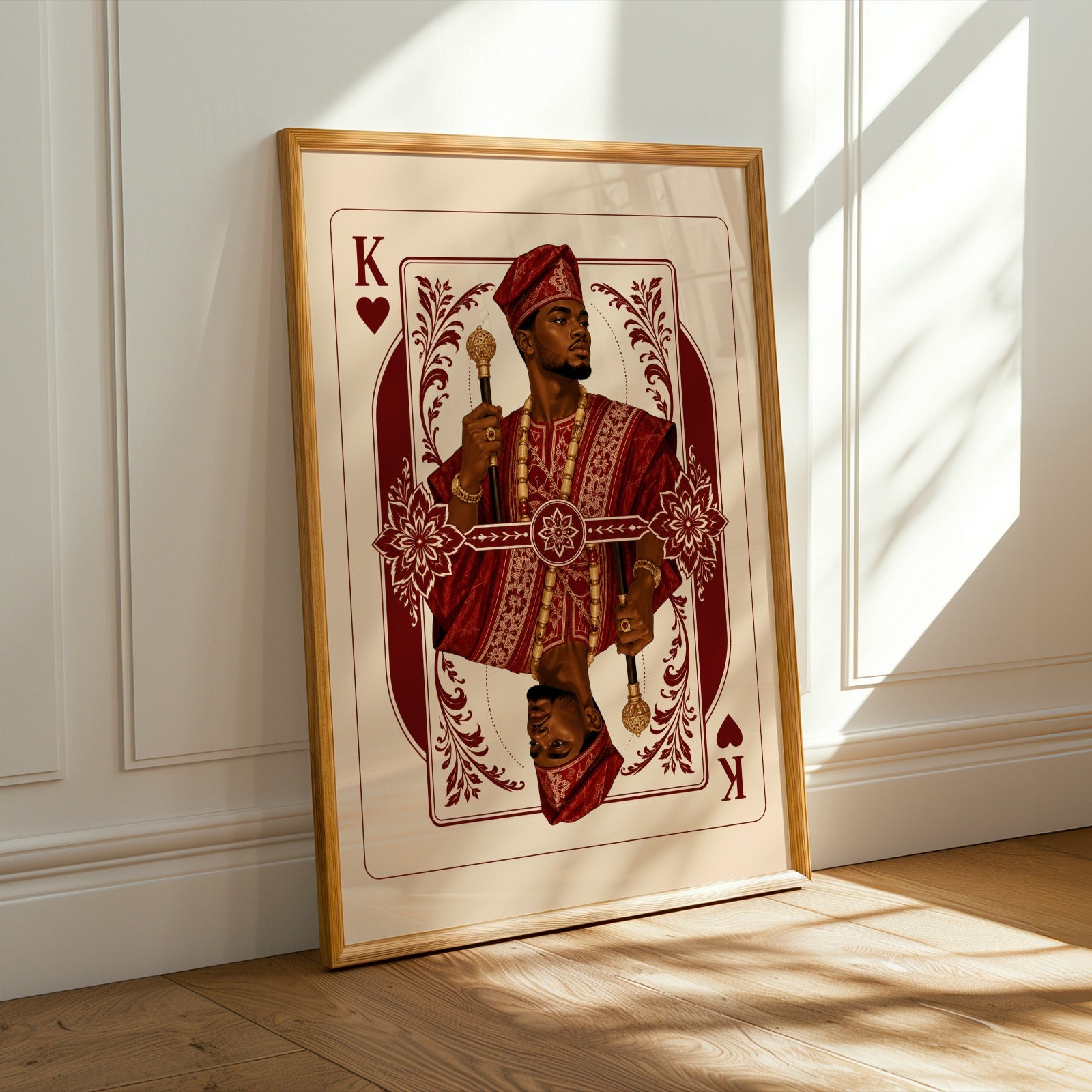 Royal Heritage Soluna Soul