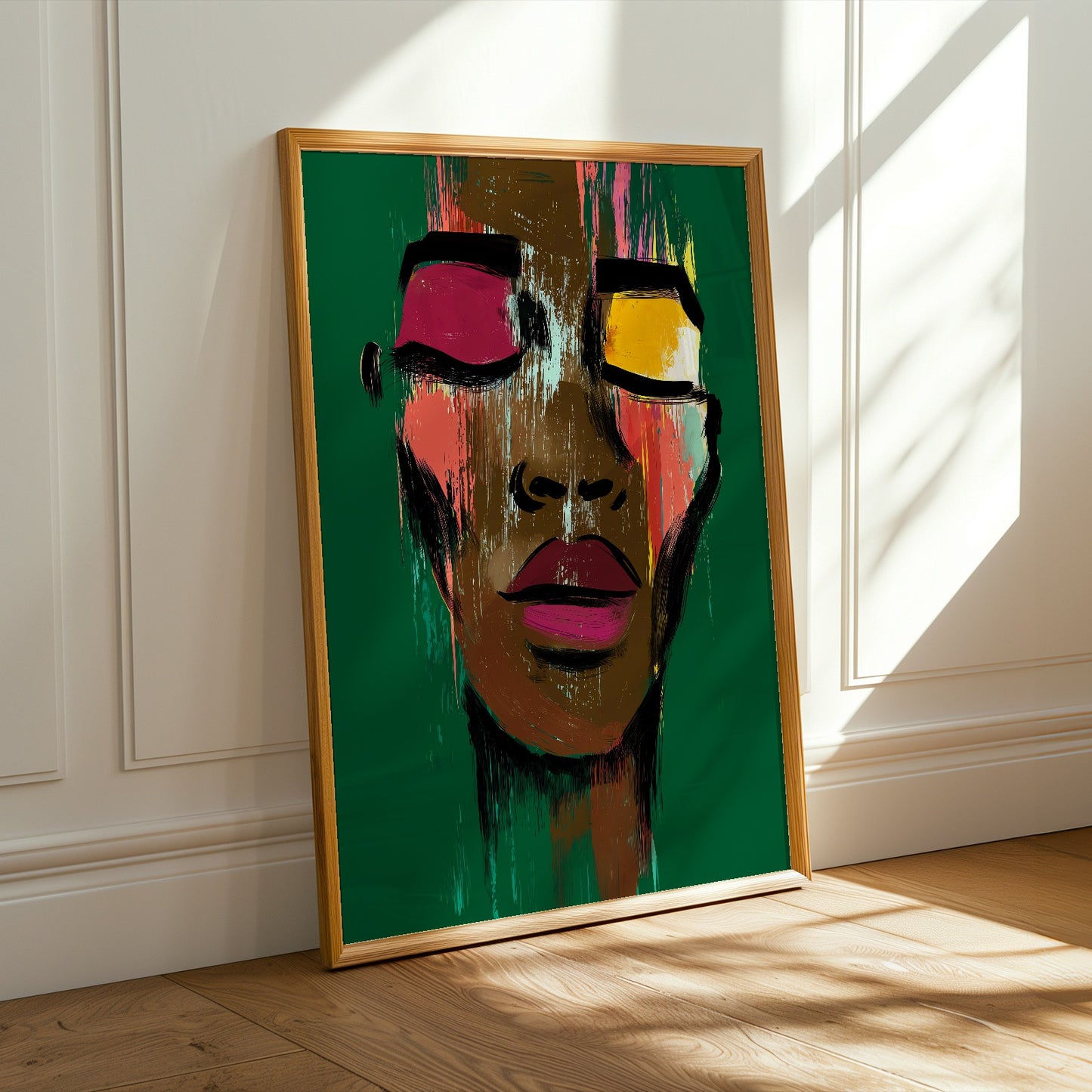 The Art of Her Wall Art Print Soluna Soul