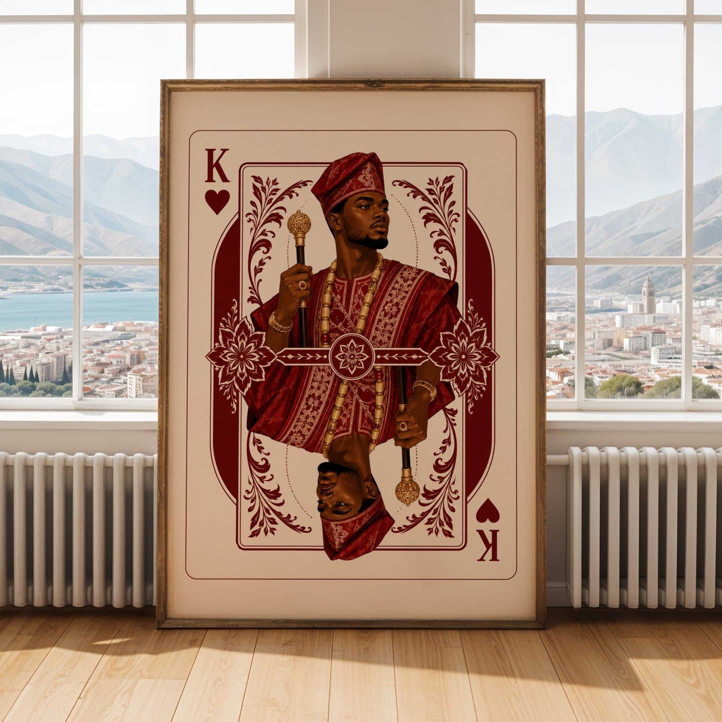 Royal Heritage Soluna Soul