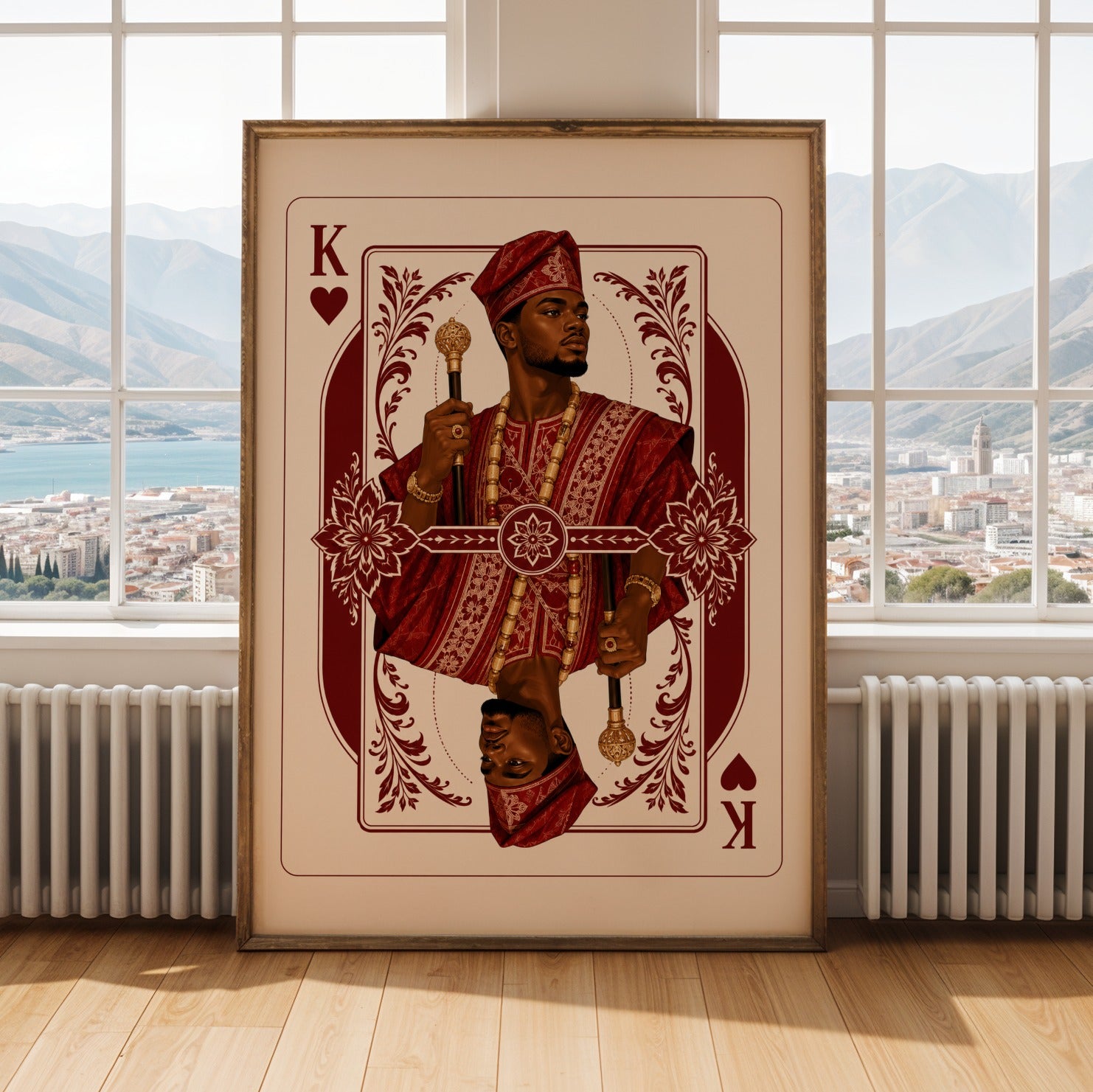 Royal Heritage Soluna Soul