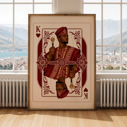 Royal Heritage Soluna Soul