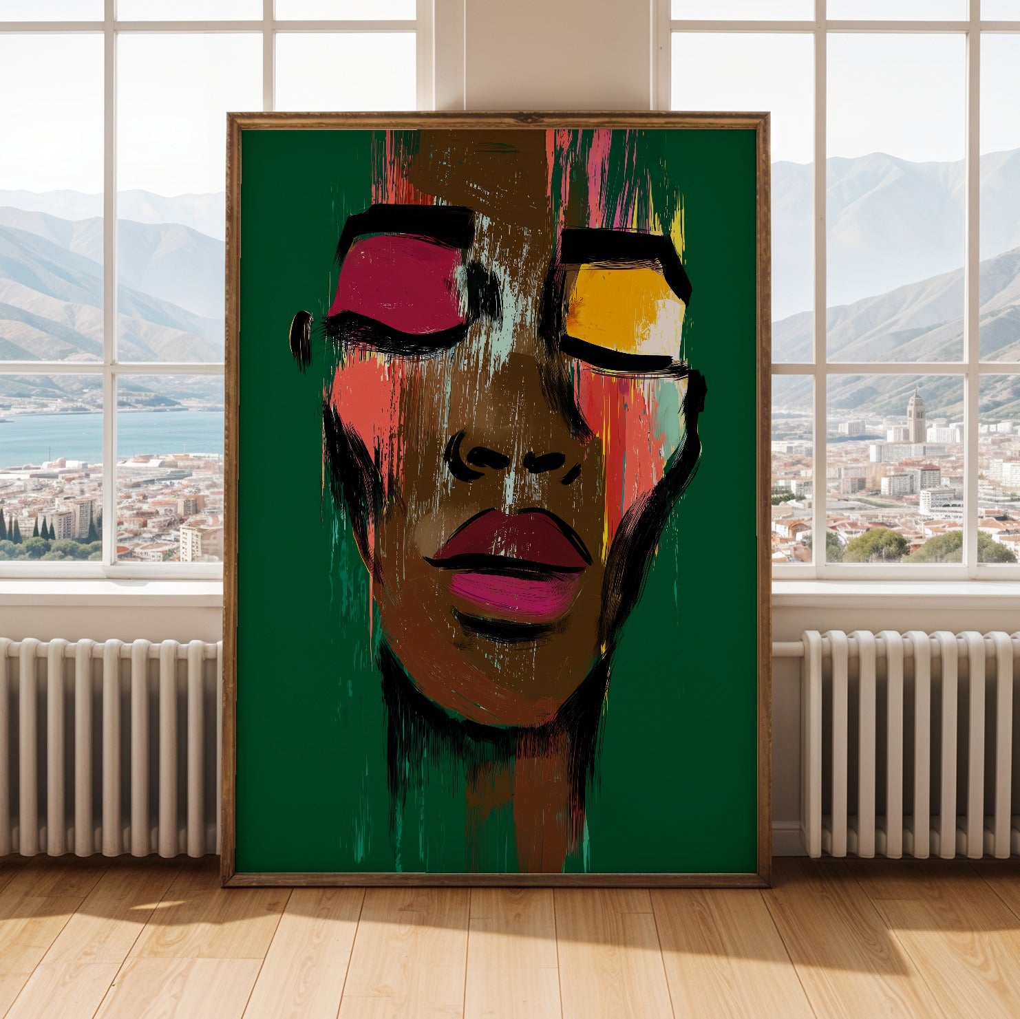 The Art of Her Wall Art Print Soluna Soul