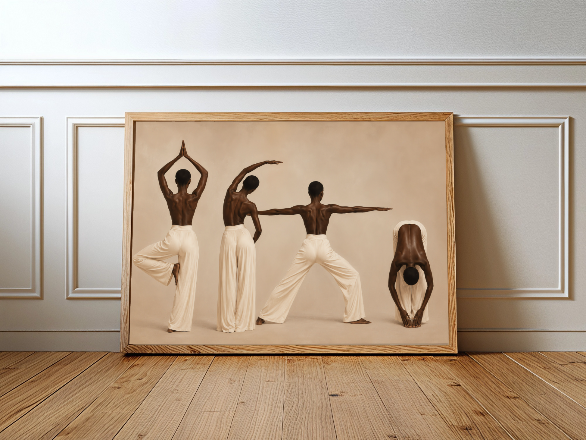 Sacred Movements Soluna Soul