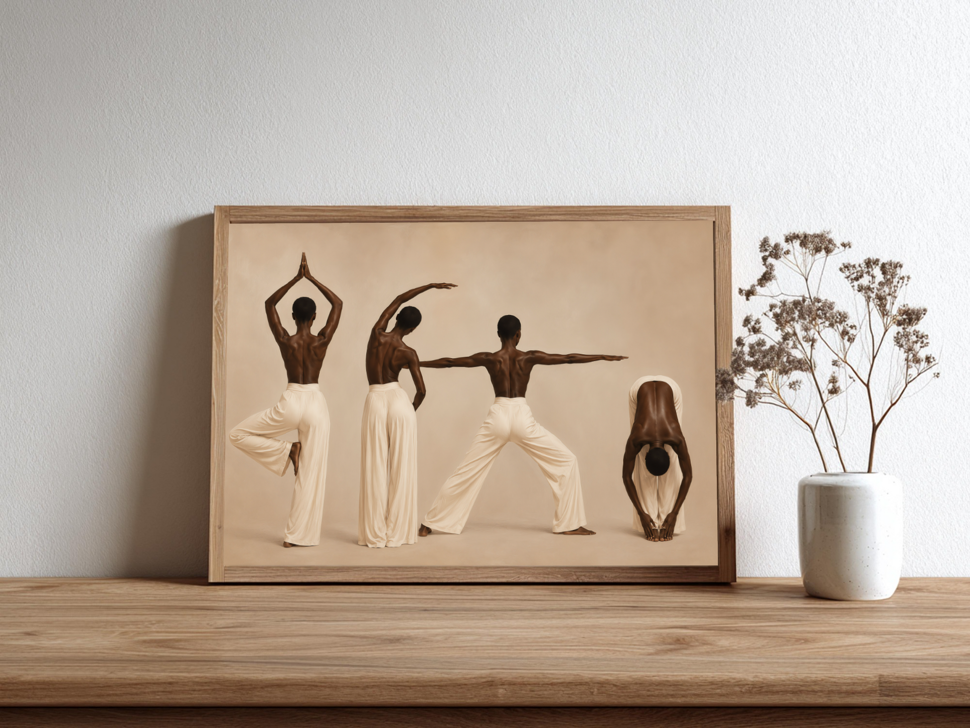 Sacred Movements Soluna Soul