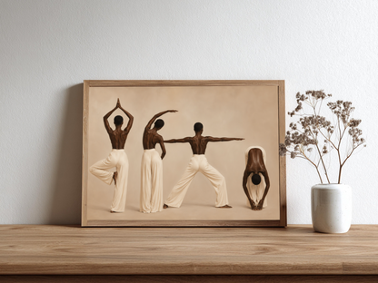 Sacred Movements Soluna Soul