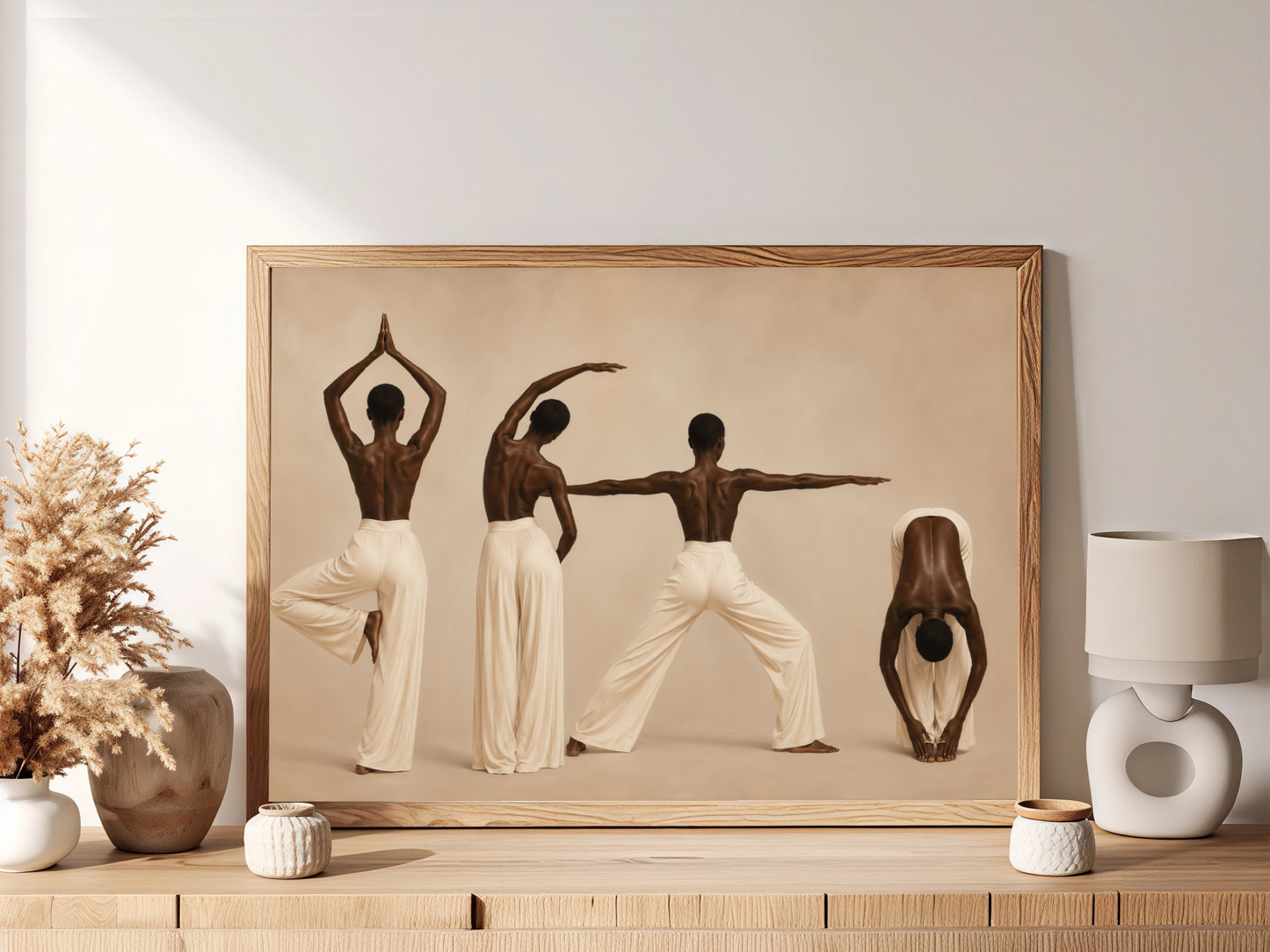 Sacred Movements Soluna Soul